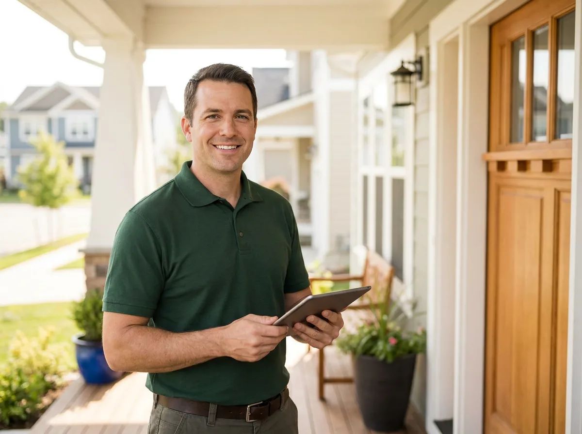 Pest control FAQs for Gibson, LA